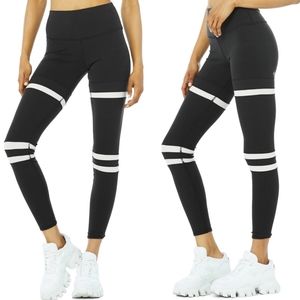 ALO Yoga High-Waist Legit Legging